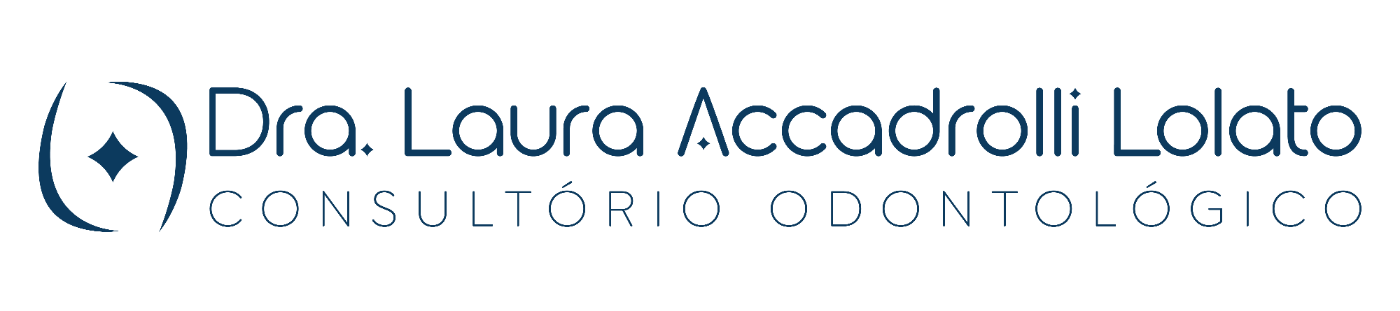 Dra. Laura Accadrolli Lolato — Consultório Odontológico